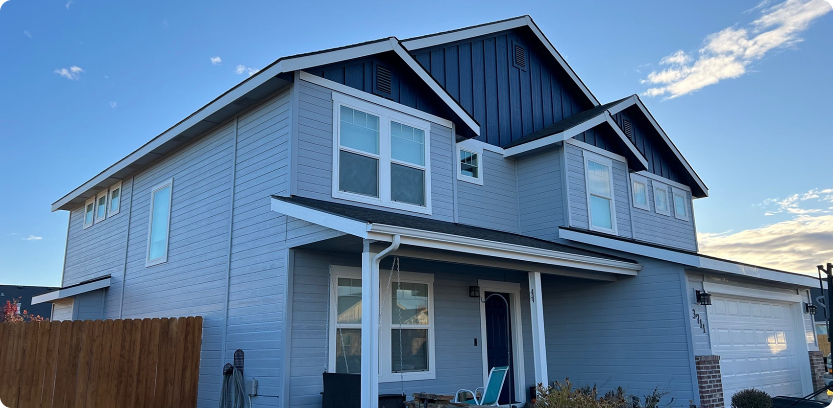 exterior painting