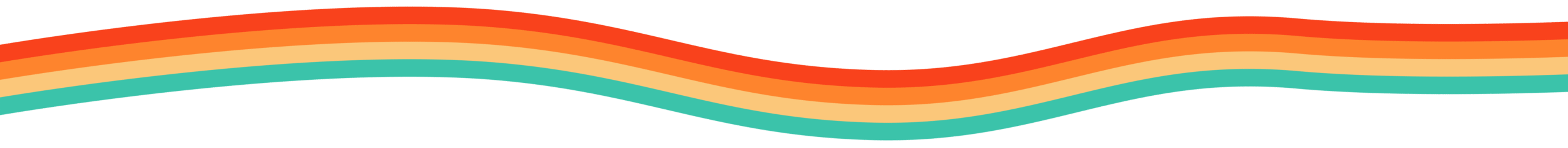 Professional painting services logo with vibrant colors, reflecting Funky Painting's commitment to quality and creativity in Boise, Idaho.