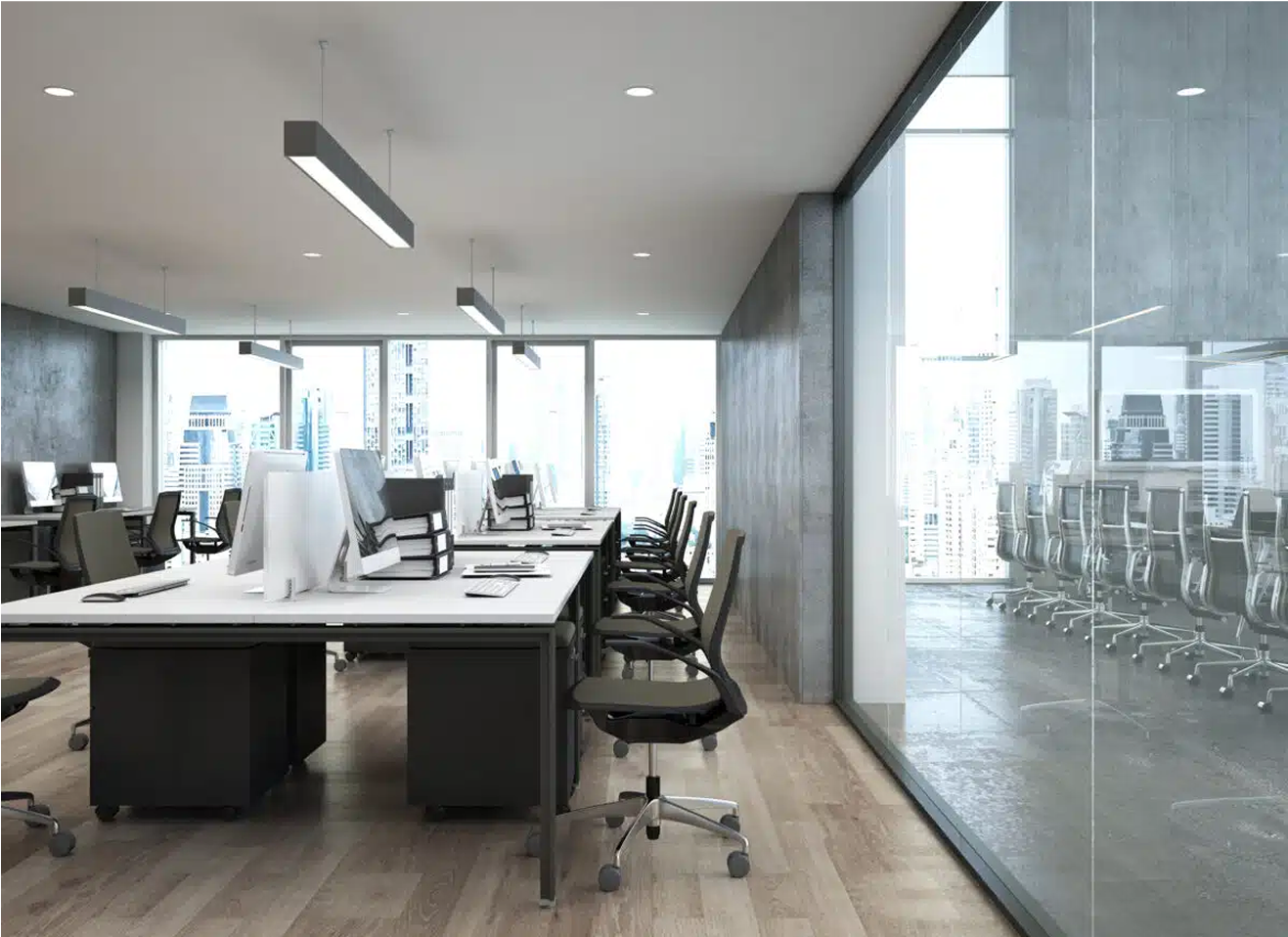 interior painting service