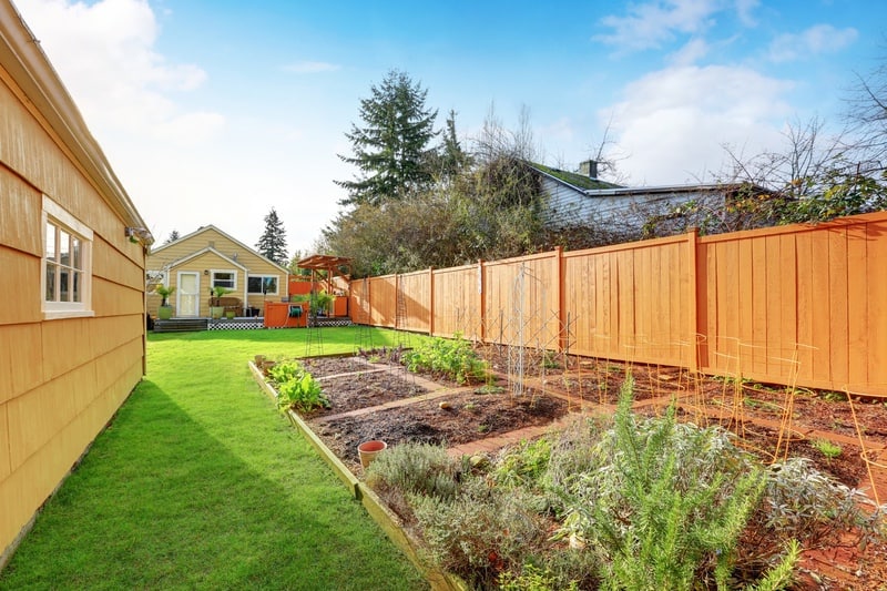 exterior deck painting service