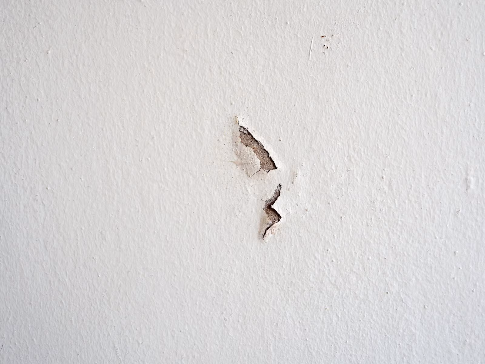 how to fix chipped paints