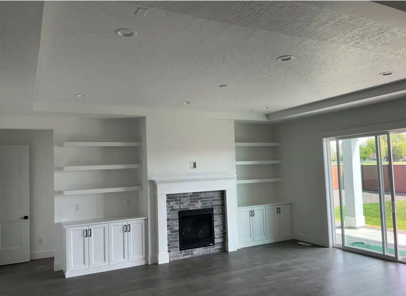interior painting service