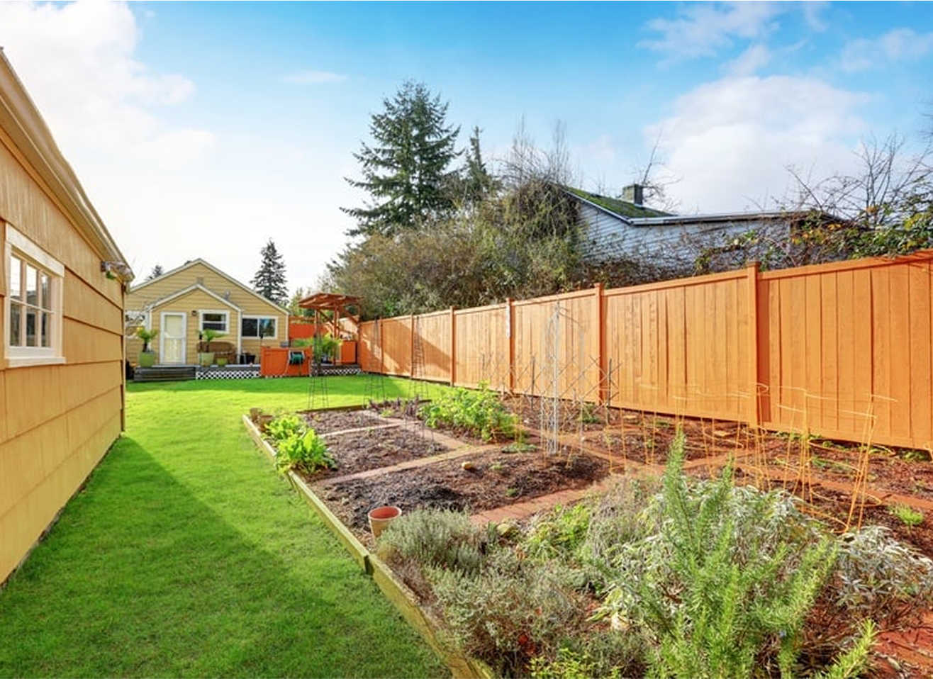 exterior deck painting service