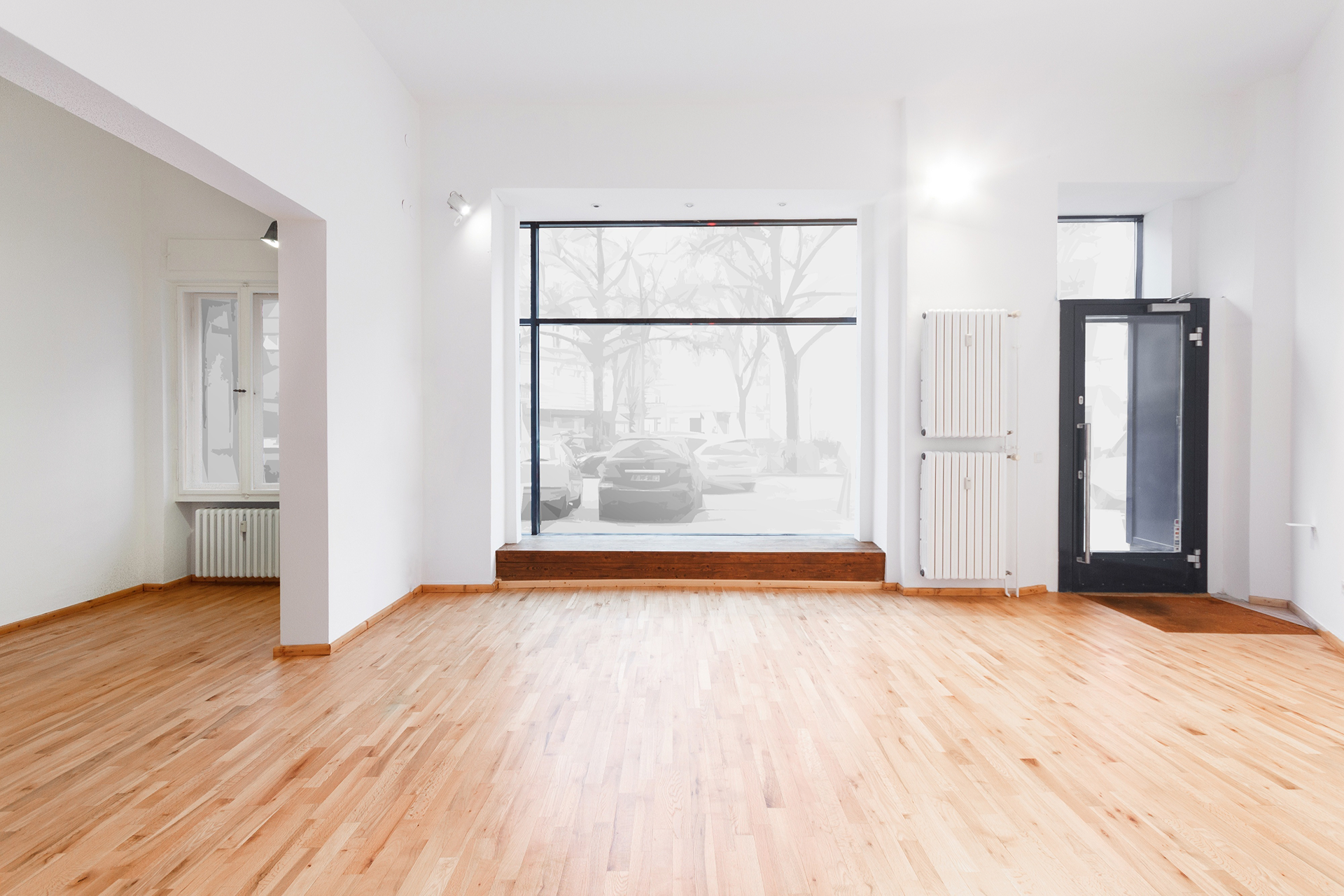 interior painting service