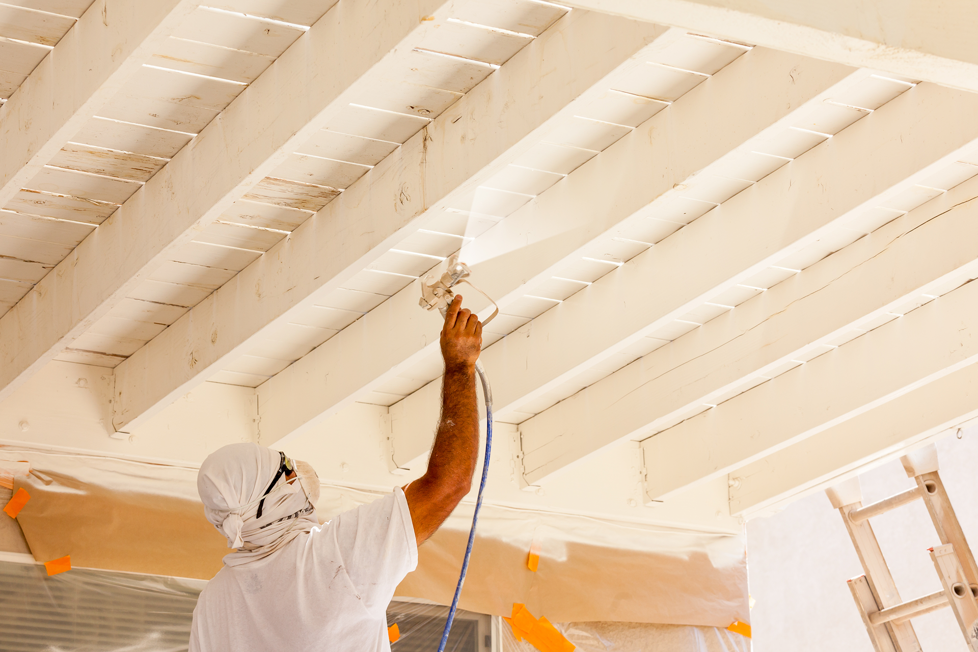 interior painting