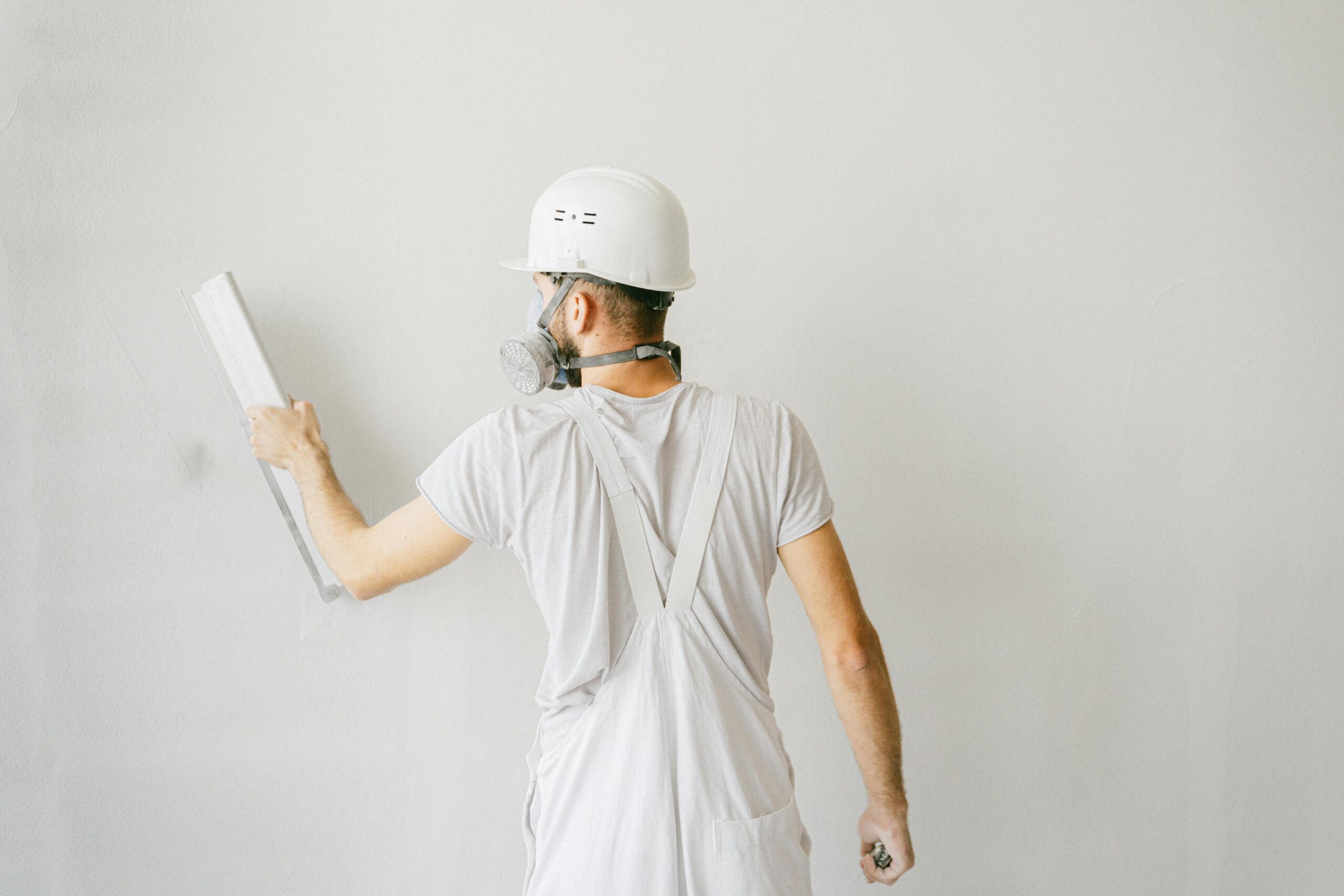 interior painting